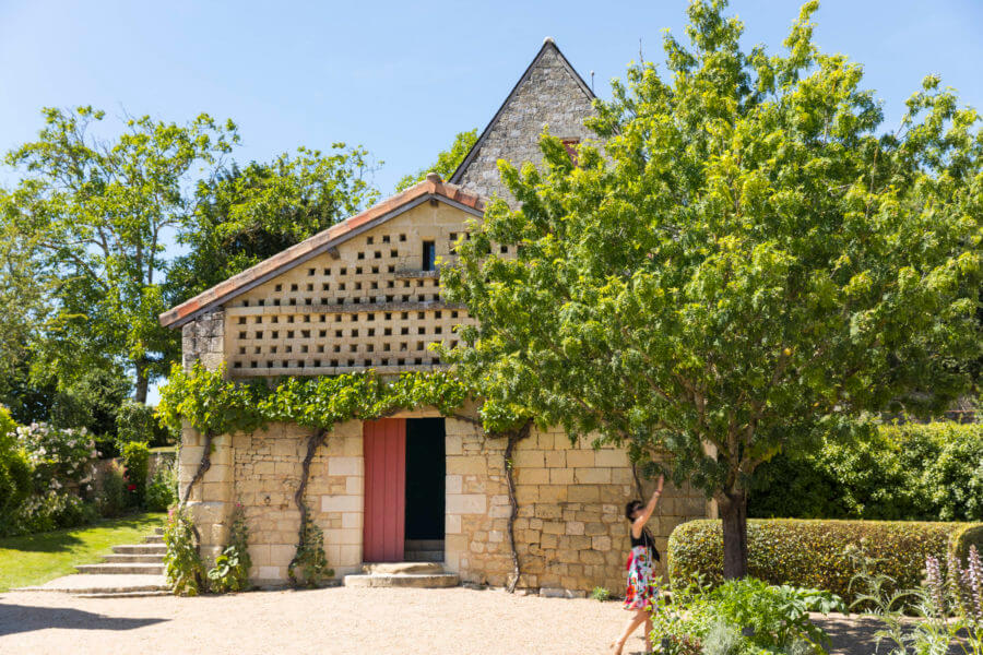 Rabelais Museum – La Devinière House